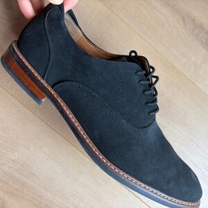 Derby Dress Shoes